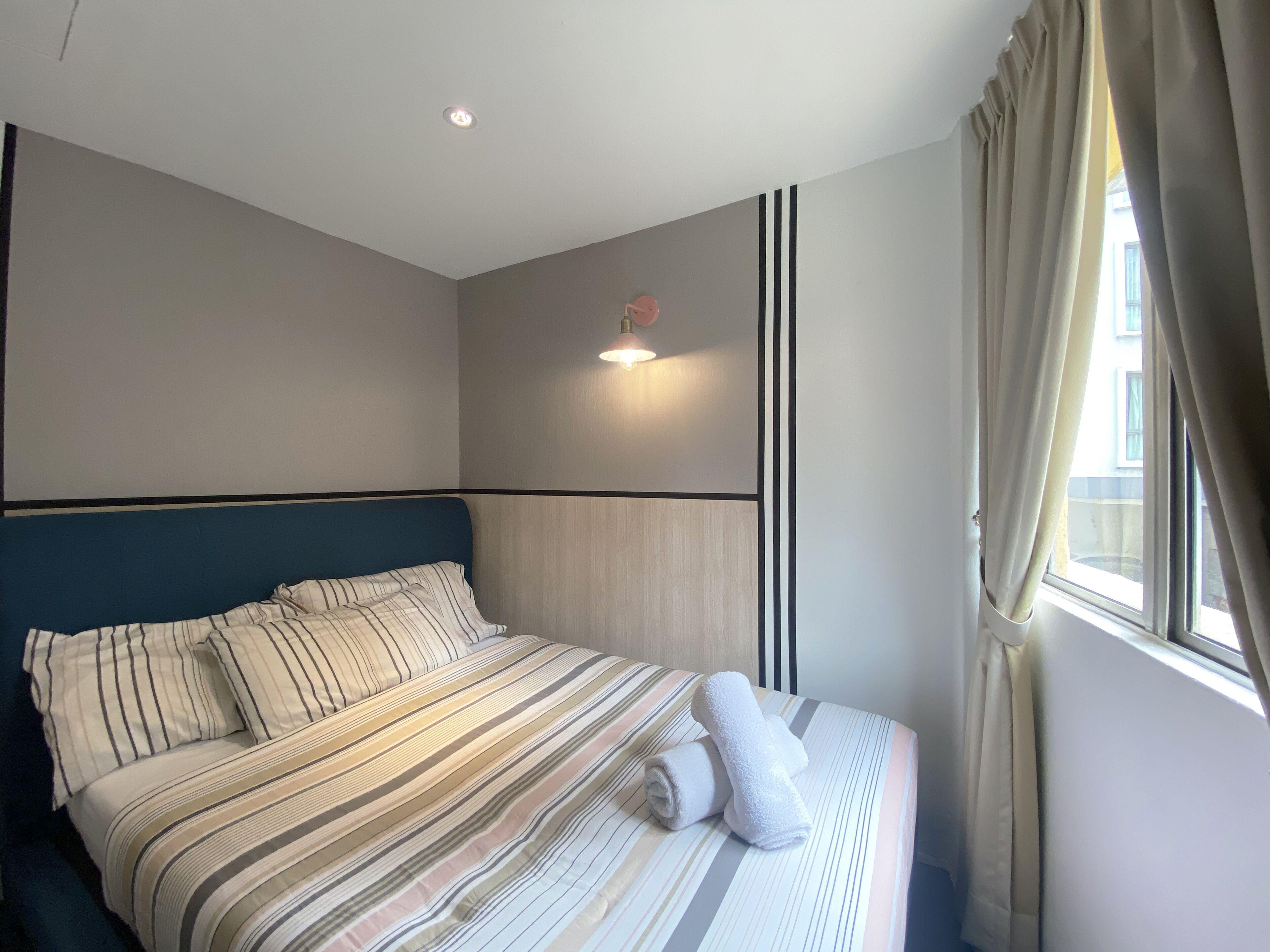 Omni Suites Hotel Bukit Bintang - Kuala Lumpur — Photos 3