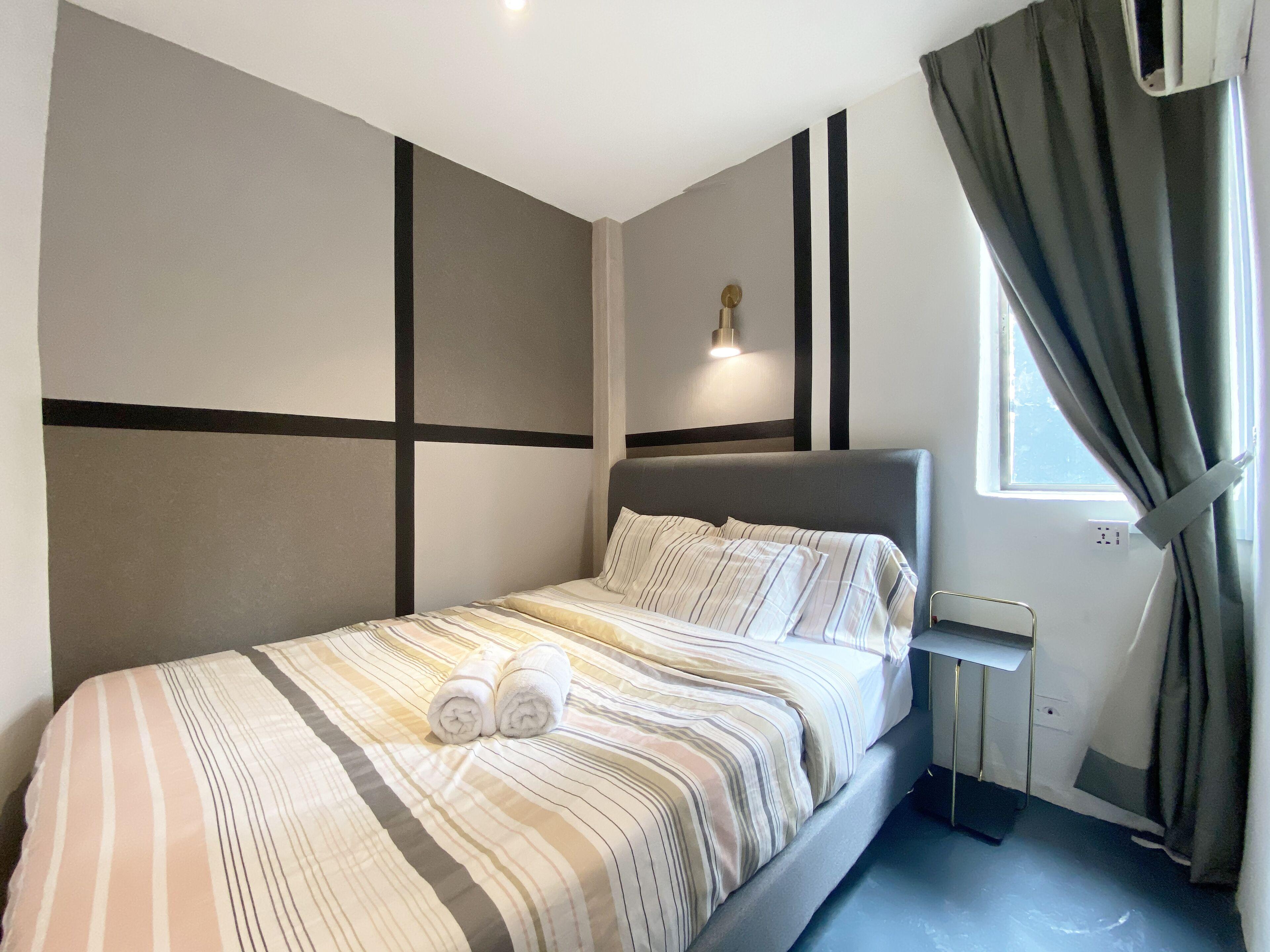 Omni Suites Hotel Bukit Bintang - Kuala Lumpur — Photos 2